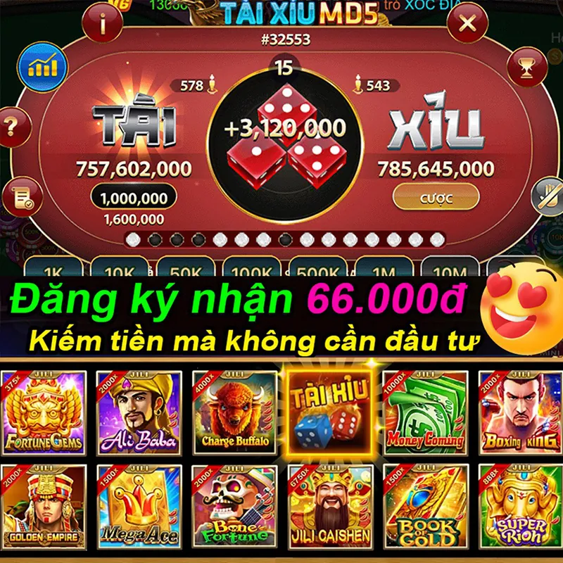 Tài Xỉu casino tại Lô Đề 88