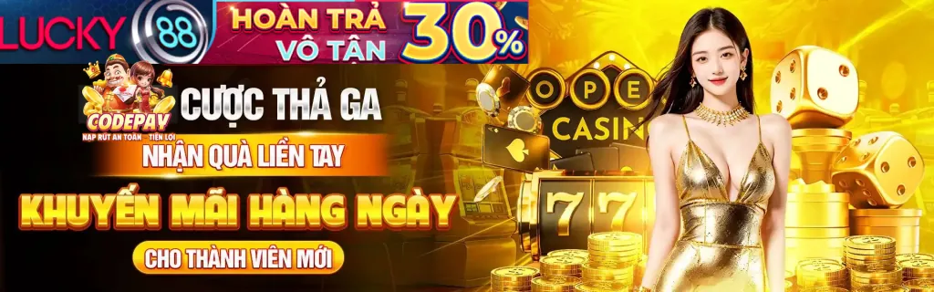 Thưởng Sinh Nhật VIP 007win